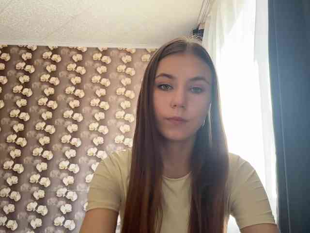 HildredMoralis webcam