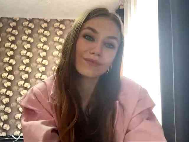 HildredMoralis webcam
