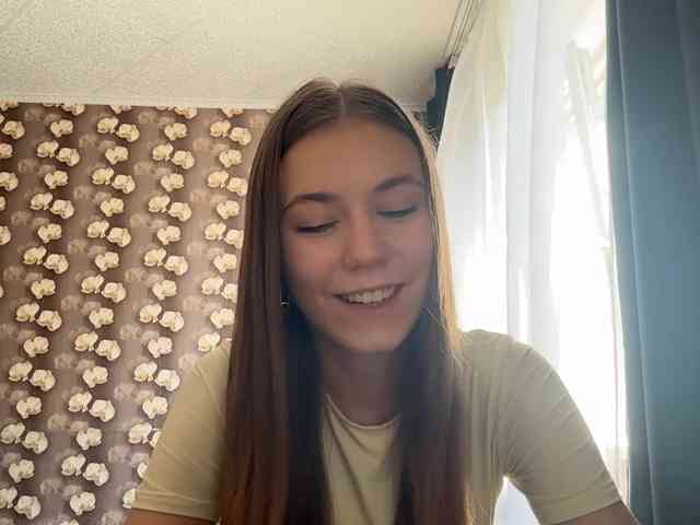 HildredMoralis webcam