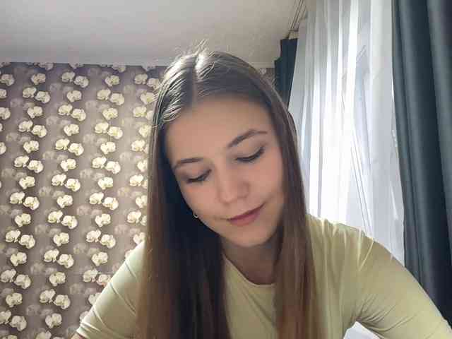 HildredMoralis webcam