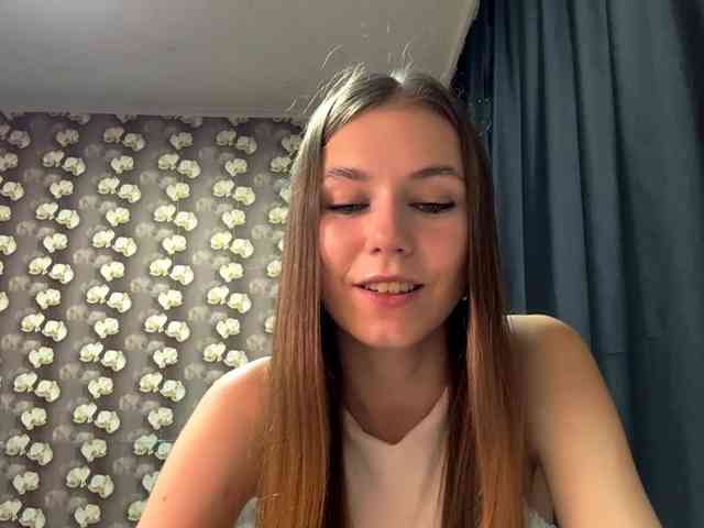 HildredMoralis webcam