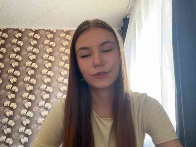 HildredMoralis webcam