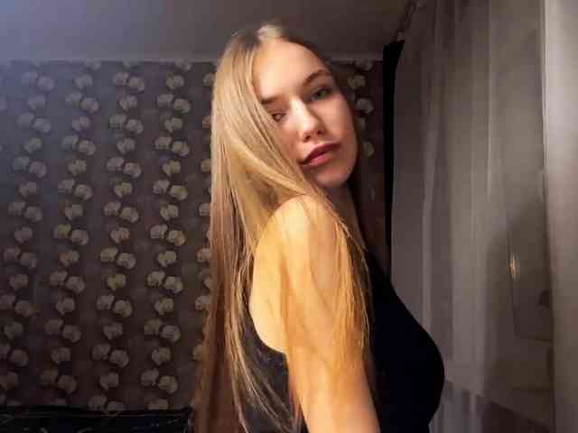 HildredMoralis webcam