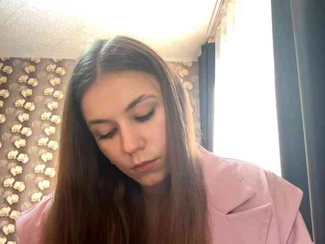 HildredMoralis webcam