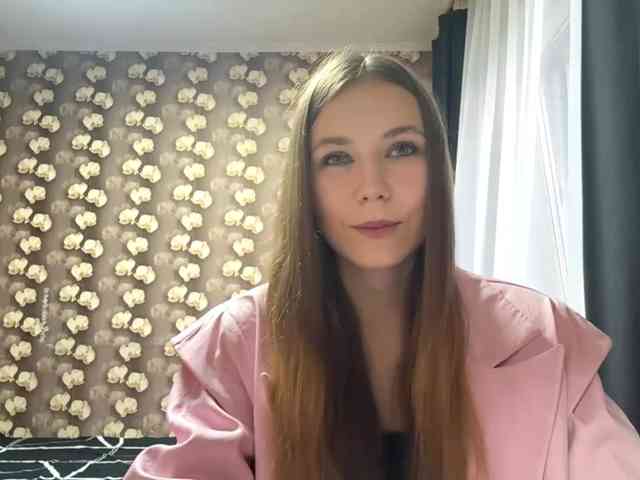 HildredMoralis webcam