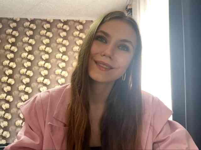 HildredMoralis webcam