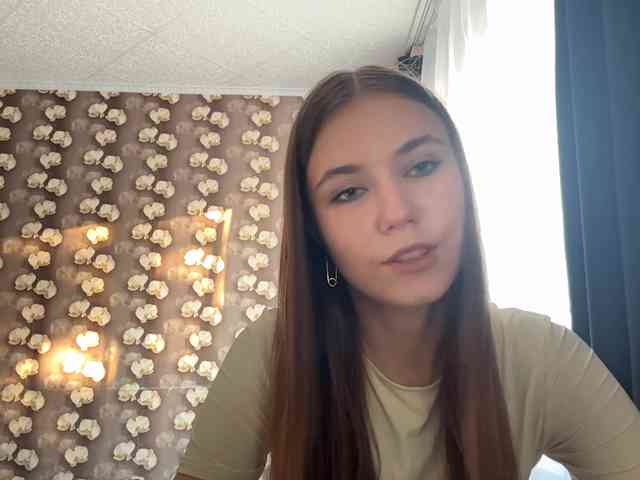 HildredMoralis webcam