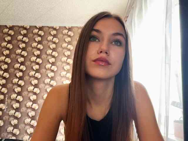 HildredMoralis - Girl 