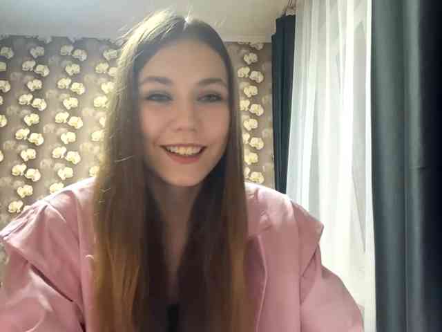 HildredMoralis webcam