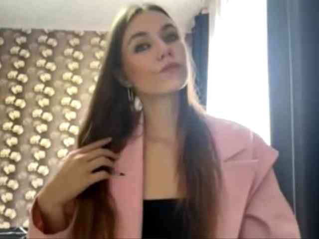 HildredMoralis webcam