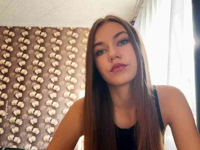 HildredMoralis webcam