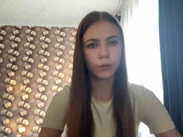 HildredMoralis webcam