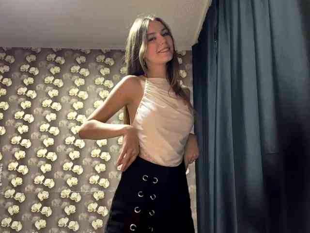 HildredMoralis webcam