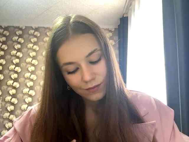 HildredMoralis webcam