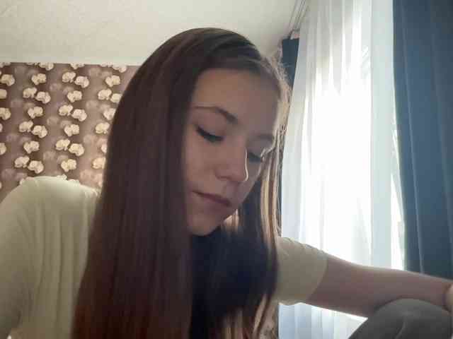 HildredMoralis webcam