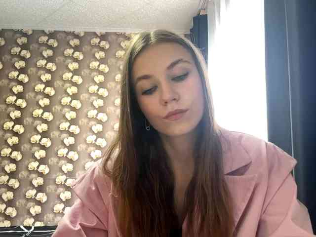 HildredMoralis webcam