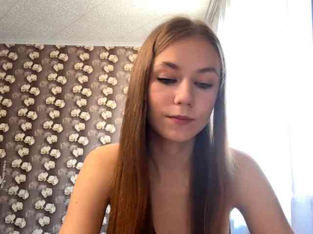 HildredMoralis webcam