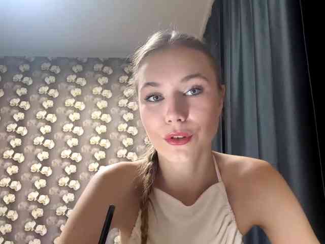 HildredMoralis webcam
