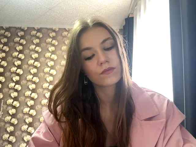 HildredMoralis webcam