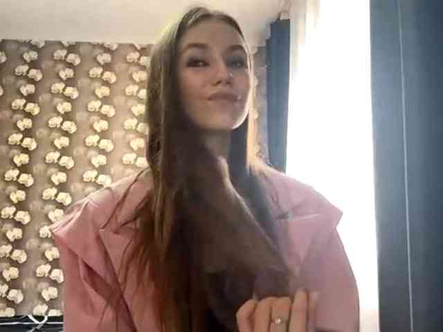 HildredMoralis webcam