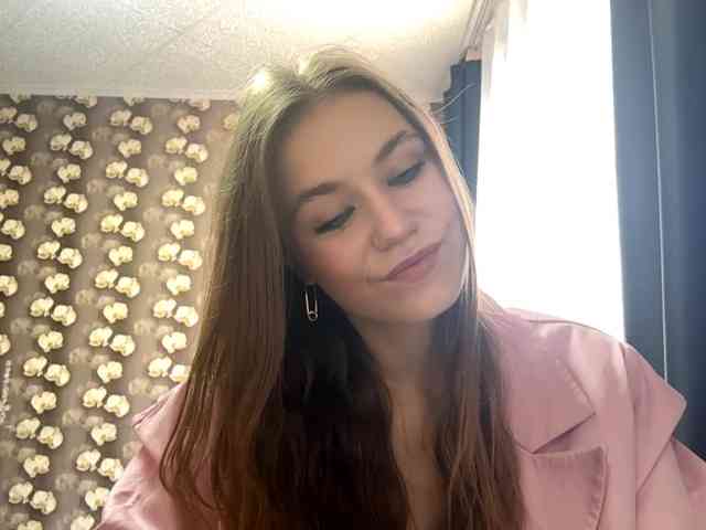 HildredMoralis webcam