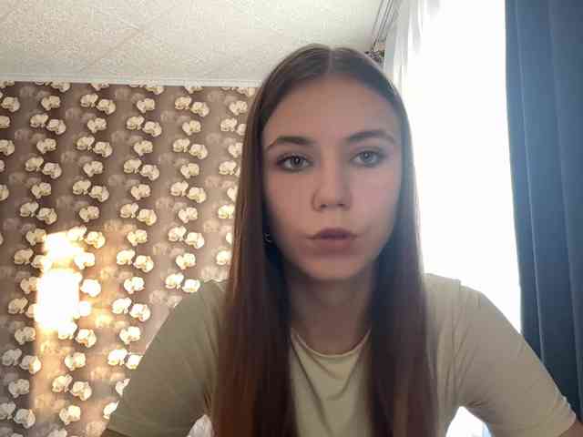 HildredMoralis webcam