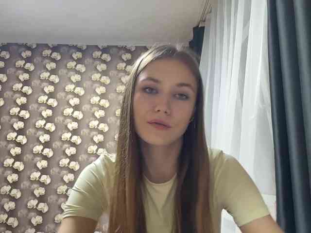 HildredMoralis webcam