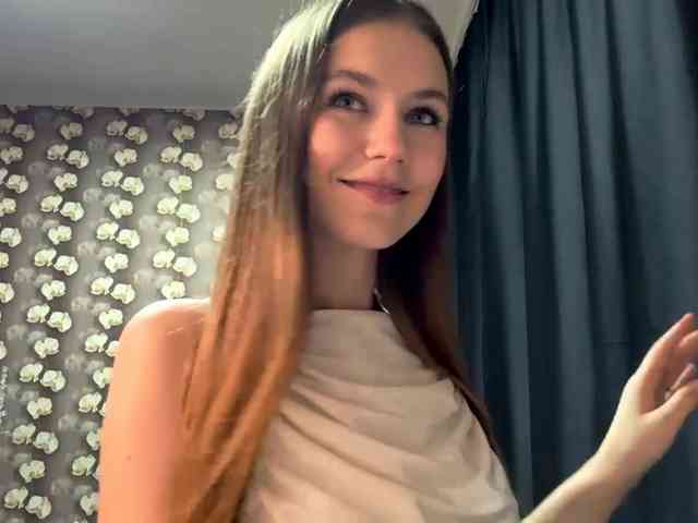 HildredMoralis webcam