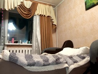 LunachkaCuteee Porn Show