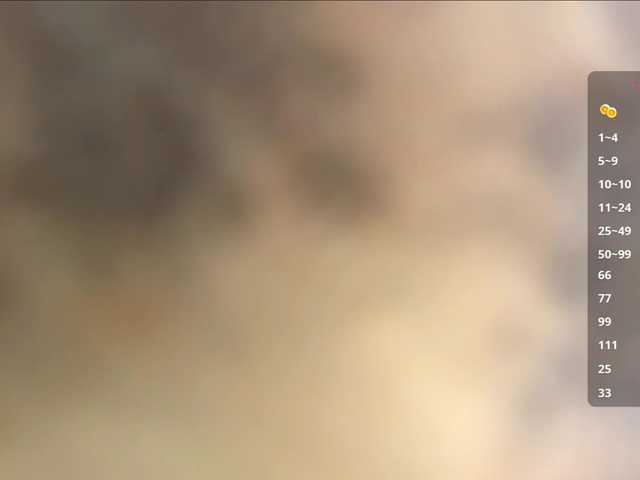 LunachkaCuteee live cam on BongaCams