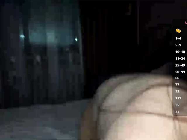 LunachkaCuteee live cam on BongaCams