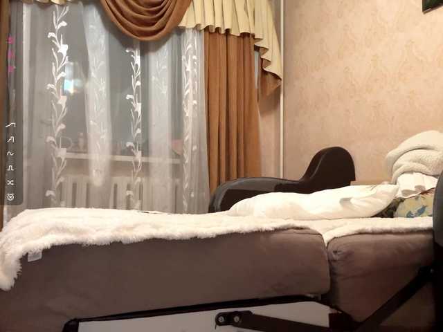 LunachkaCuteee live cam on BongaCams