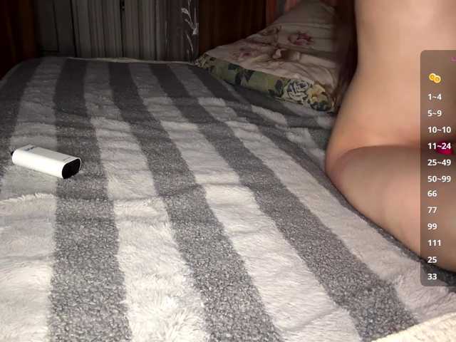 LunachkaCuteee live cam on BongaCams