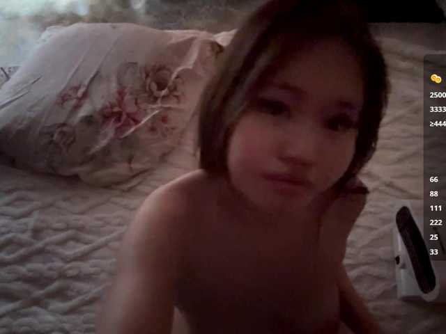 LunachkaCuteee live cam on BongaCams
