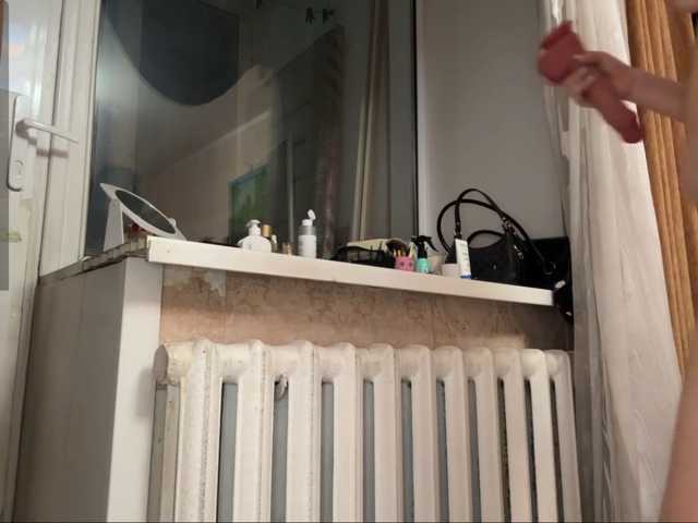 LunachkaCuteee live cam on BongaCams