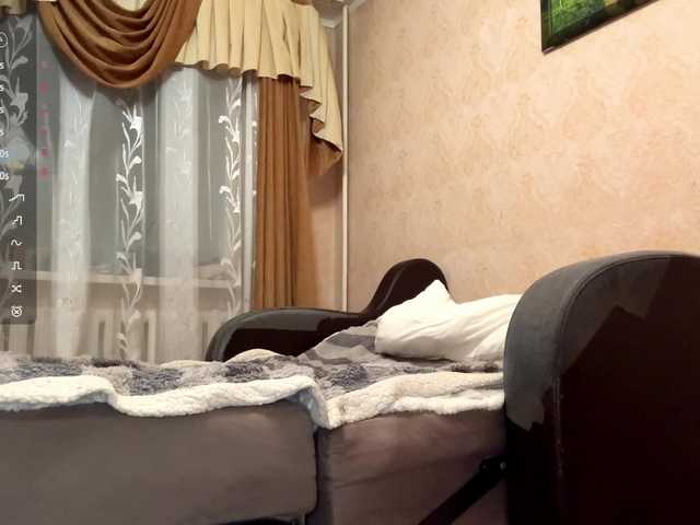 LunachkaCuteee live cam on BongaCams