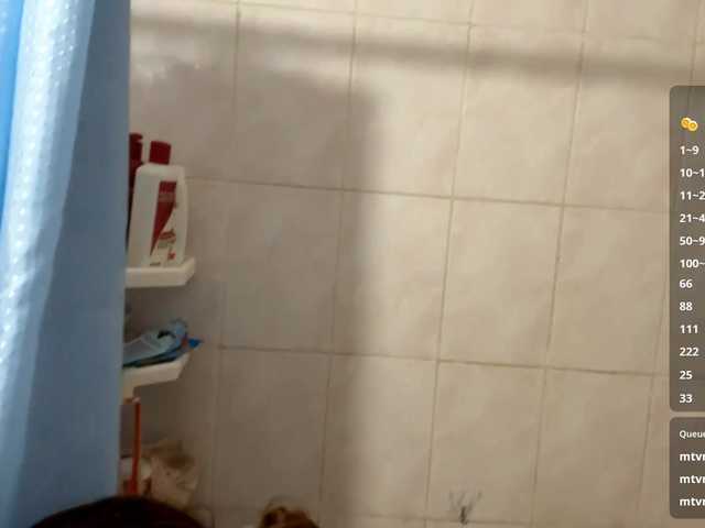 LunachkaCuteee live cam on BongaCams