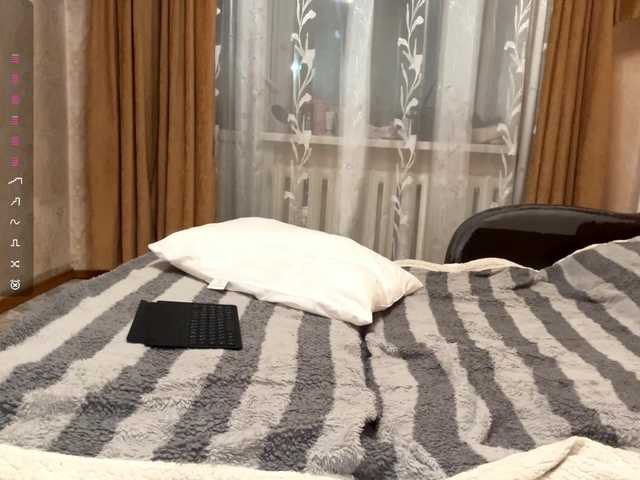 LunachkaCuteee live cam on BongaCams
