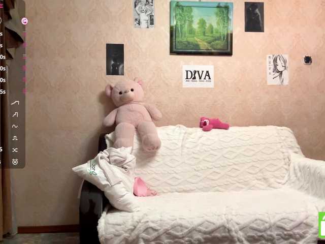 LunachkaCuteee live cam on BongaCams