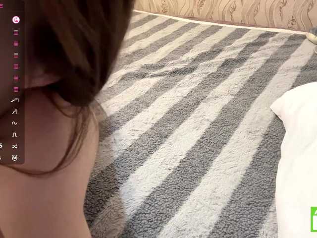 LunachkaCuteee live cam on BongaCams