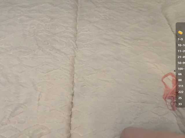 LunachkaCuteee live cam on BongaCams