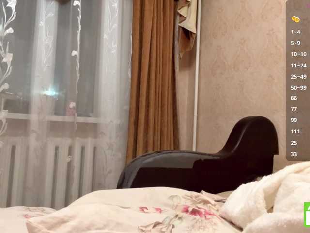 LunachkaCuteee live cam on BongaCams