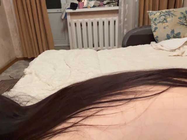 LunachkaCuteee live cam on BongaCams