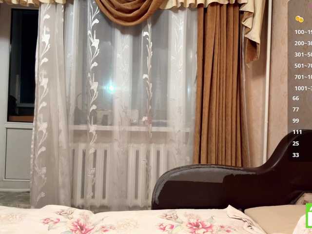 LunachkaCuteee live cam on BongaCams
