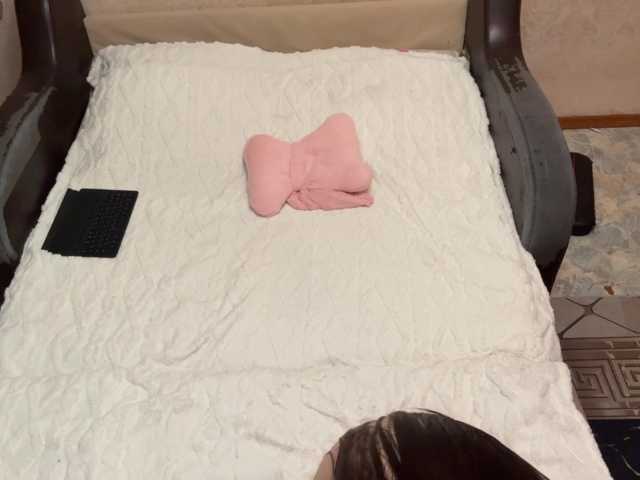 LunachkaCuteee live cam on BongaCams