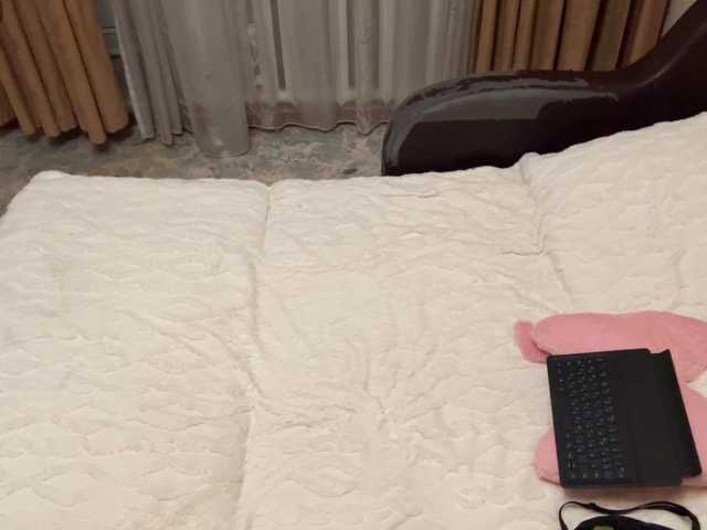 LunachkaCuteee live cam on BongaCams