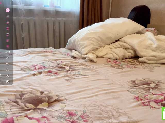 LunachkaCuteee live cam on BongaCams