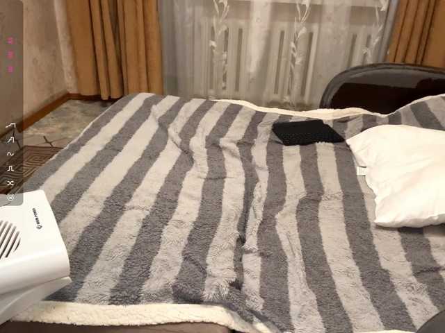 LunachkaCuteee live cam on BongaCams