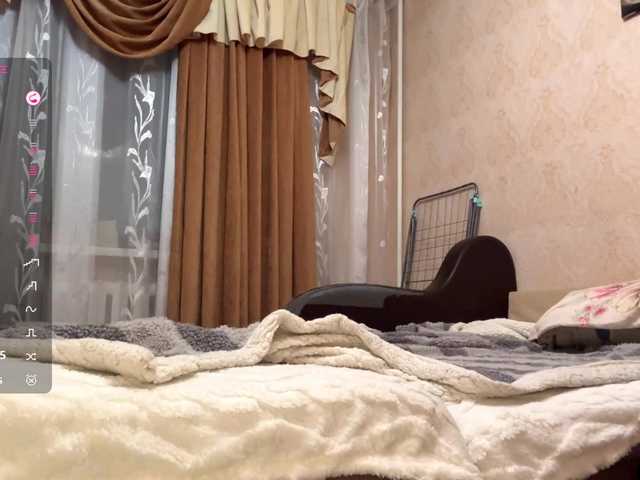 LunachkaCuteee live cam on BongaCams