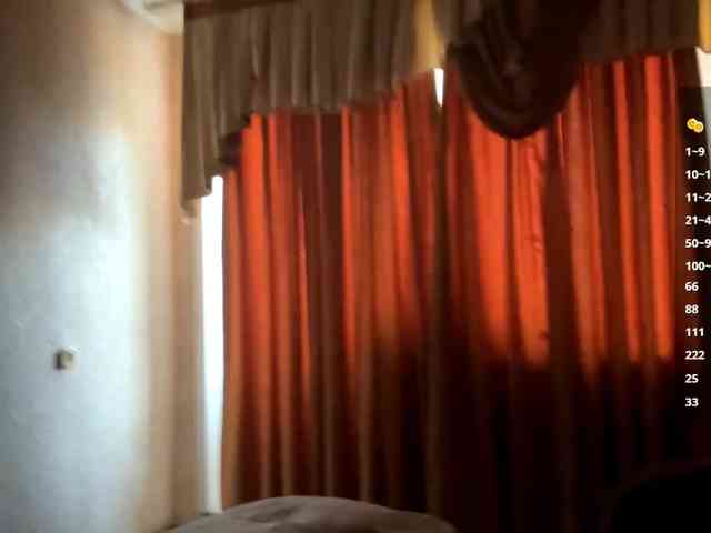 LunachkaCuteee webcam